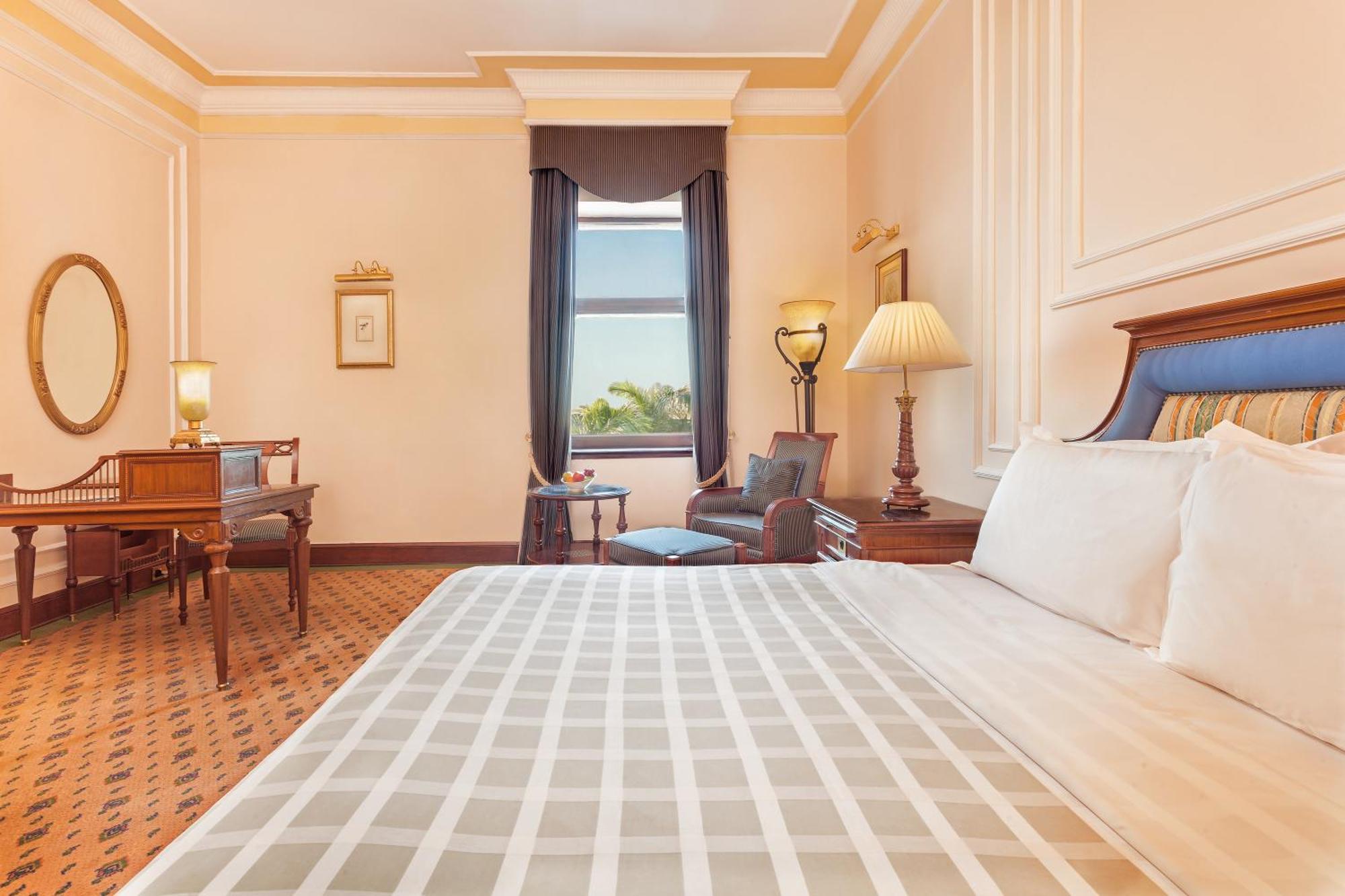 Habitación Doble de lujo